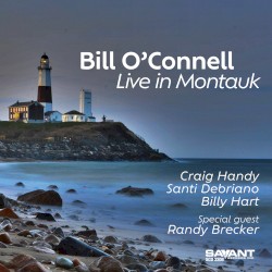 Live in Montauk (Live)