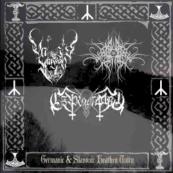 Germanic & Slavonic Heathen Unity