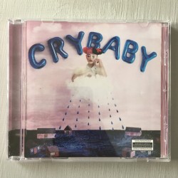 Cry Baby