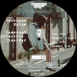 Seasonal Affective Disorder