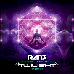 Power of Acid (Twilight remix)