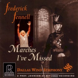 Marches I’ve Missed