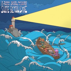 Suite to Be You and Me