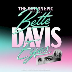 Betty Davis Eyes