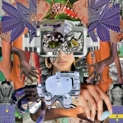 Infected Ambient Works