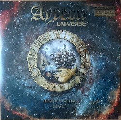 Ayreon Universe