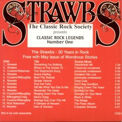 Thirty Years in Rock