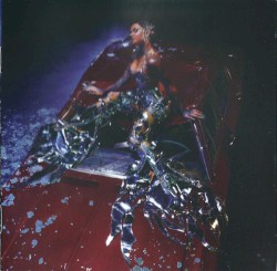 Crash