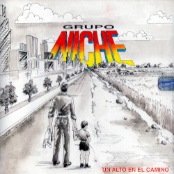 Un alto en el camino