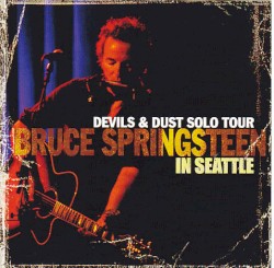 2005‐08‐11: KeyArena at Seattle Center, Seattle, WA, USA