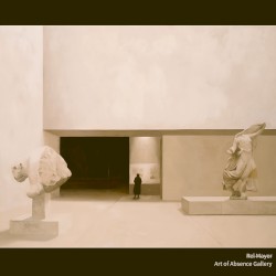Art of Absence Gallery