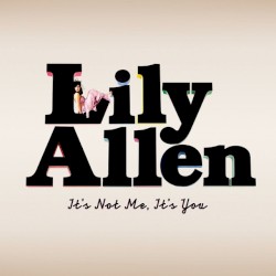 It’s Not Me, It’s You