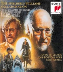 The Spielberg / Williams Collaboration