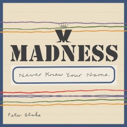 Never Knew Your Name