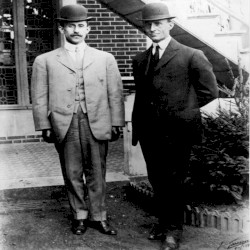 Wright Brothers