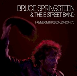 Hammersmith Odeon, London ’75