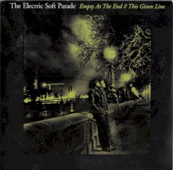 Empty at the End / This Given Line