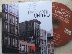 New York United