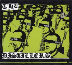 Sing Sing Death House