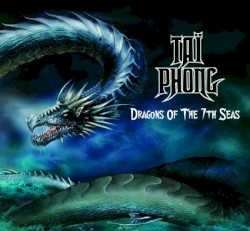 Dragons of the 7th Seas