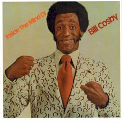 Inside the Mind of Bill Cosby