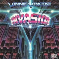 Vinnie Vincent Invasion