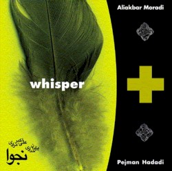 Whisper