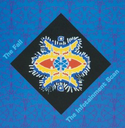 The Infotainment Scan