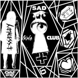 Sad Girls Club Vol. 6