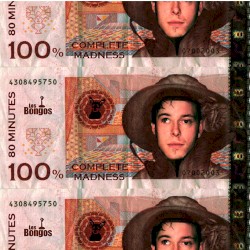 The Riddle Of The Flying Saucers