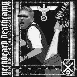 So Much for the Tolerant Left