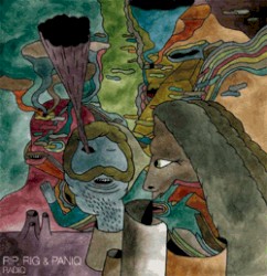 Rip Rig & Paniq