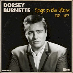 Sings in the Fifties 1956 - 1957, Volume 1