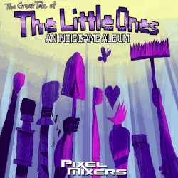 The Great Tale of the Little Ones