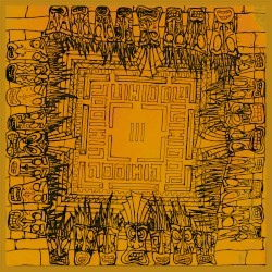 Relikte eines Reisenden III