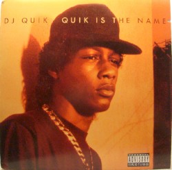 Quik Is the Name
