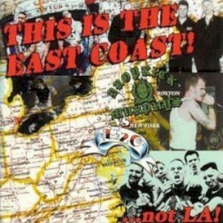 This Is the East Coast! ...Not LA!