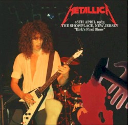 1983-04-16: The Showplace, NJ, Dover, USA