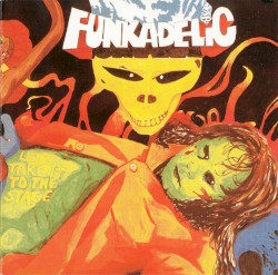 Let's Take It to the Stage