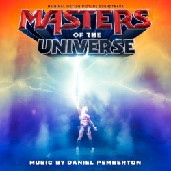 Masters of the Universe: Original Motion Picture Soundtrack