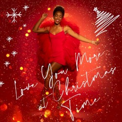 Love You More At Christmas Time