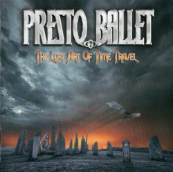 The Lost Art of Time Travel