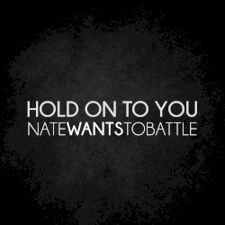 Hold On to You (slowed + reverb)