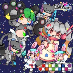 BLEEP+BIT TECHNIQUE!