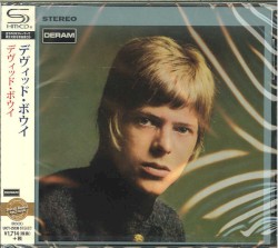 David Bowie