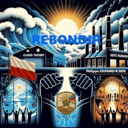 Rebondir - Wersja Polska