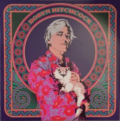 Robyn Hitchcock