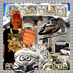 So Evil Sees No Evil