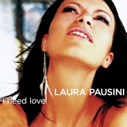 I Need Love