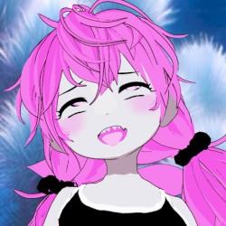 Y ARE YOU SO ANGRY YUMI?